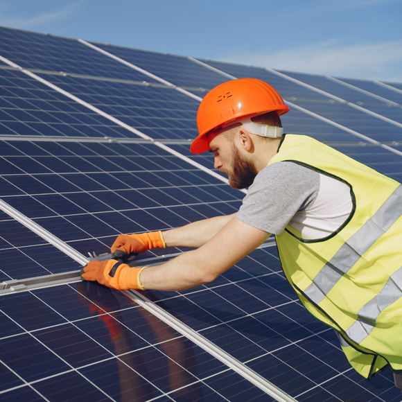 impianti fotovoltaici