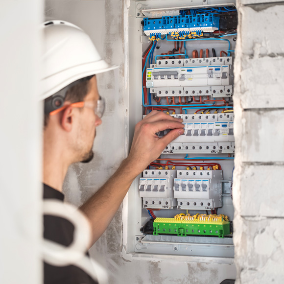 impiantistica aziendale