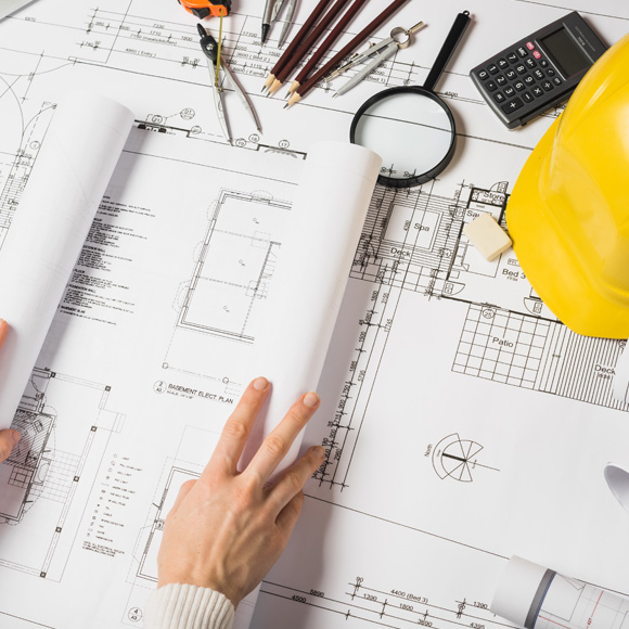 progettazione impianti elettrici